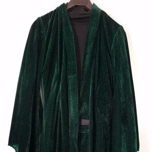 Harry Potter Professor McGonagall Robe, M
